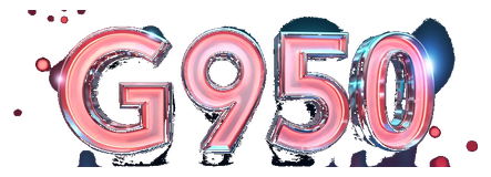 g950 logo