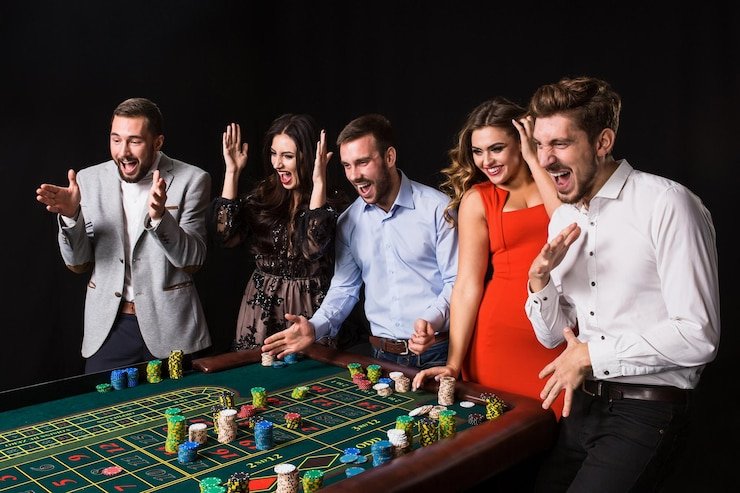 g950 Real Dealers, Real Tables